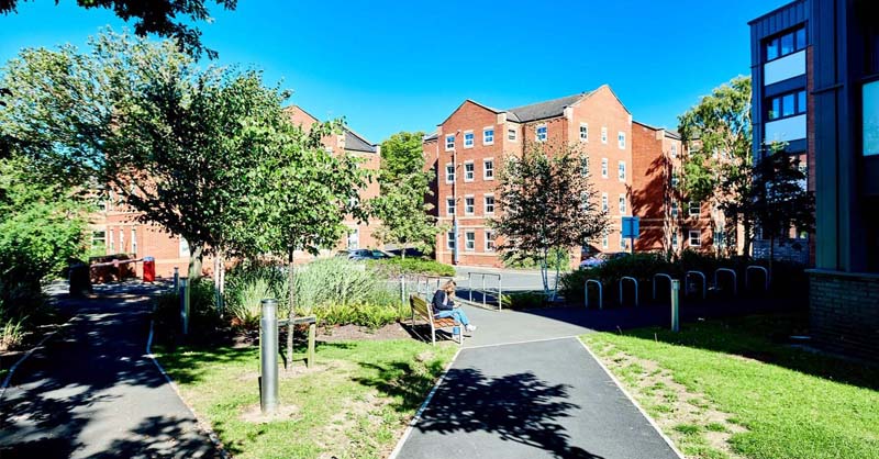 accommodation image