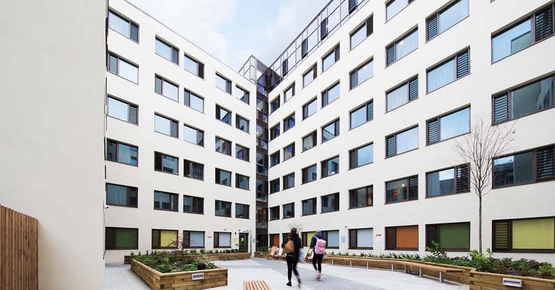 accommodation image