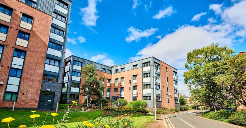 accommodation image
