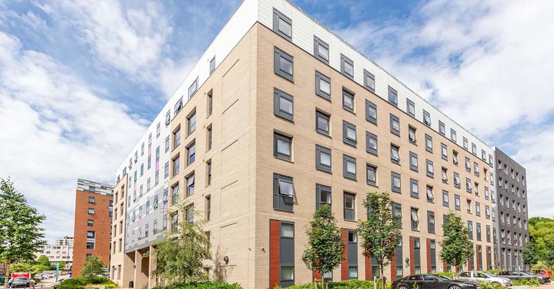 accommodation image