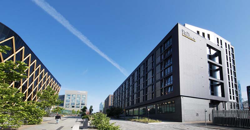 accommodation image