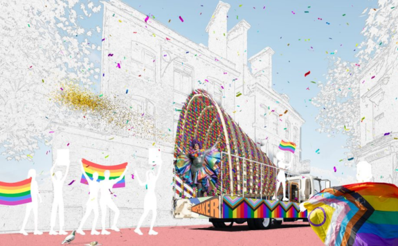 Image credit: London Festival of Architecture