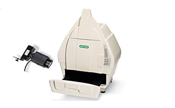 Gel Doc XR System