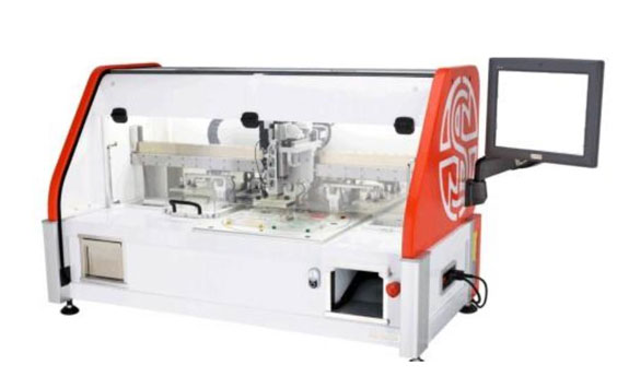 Singer ROTOR HDA