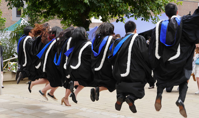 Graduation