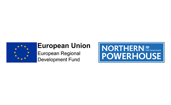 European Union and UK Northern Powerhouse.