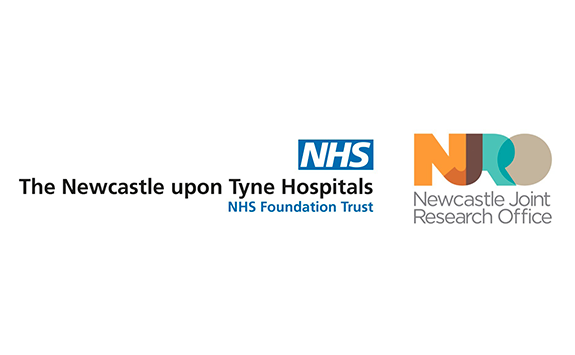 Newcastle Joint Research Office logo