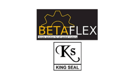 Betaflex logo