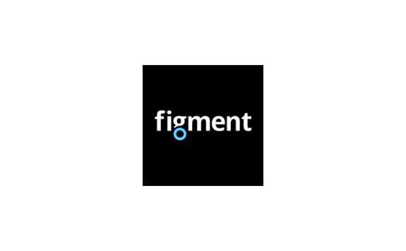 Figment Agency logo
