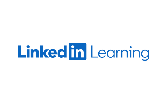 LinkedIn Learning logo