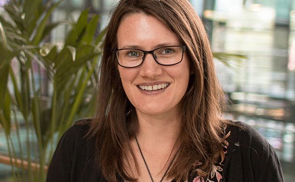 Hayley Fowler (School of Engineering)