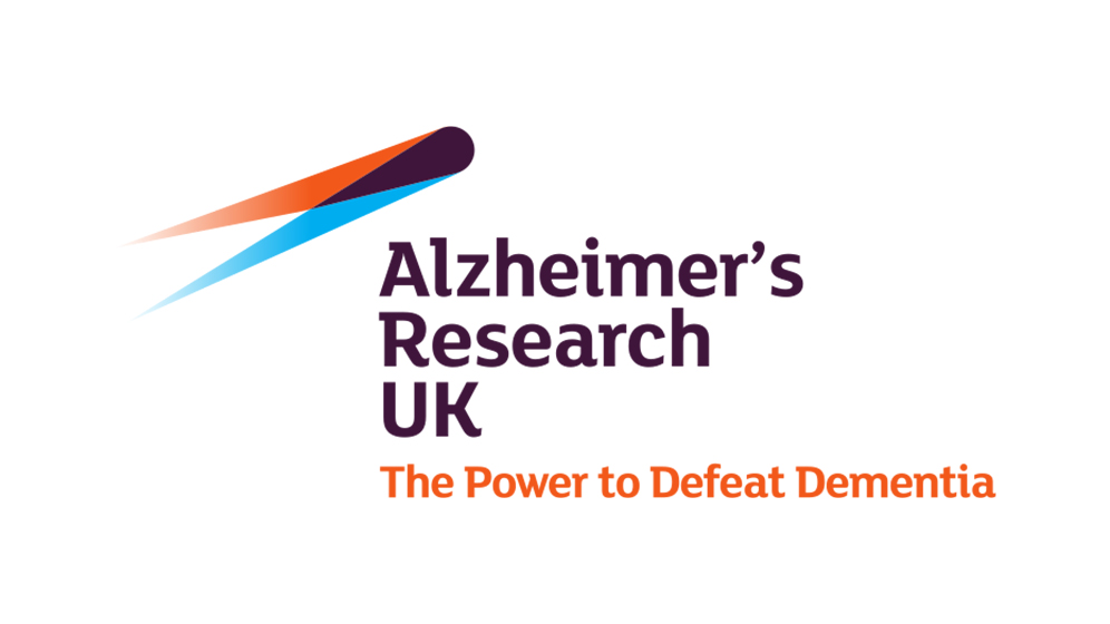 Alzheimers Research Logo