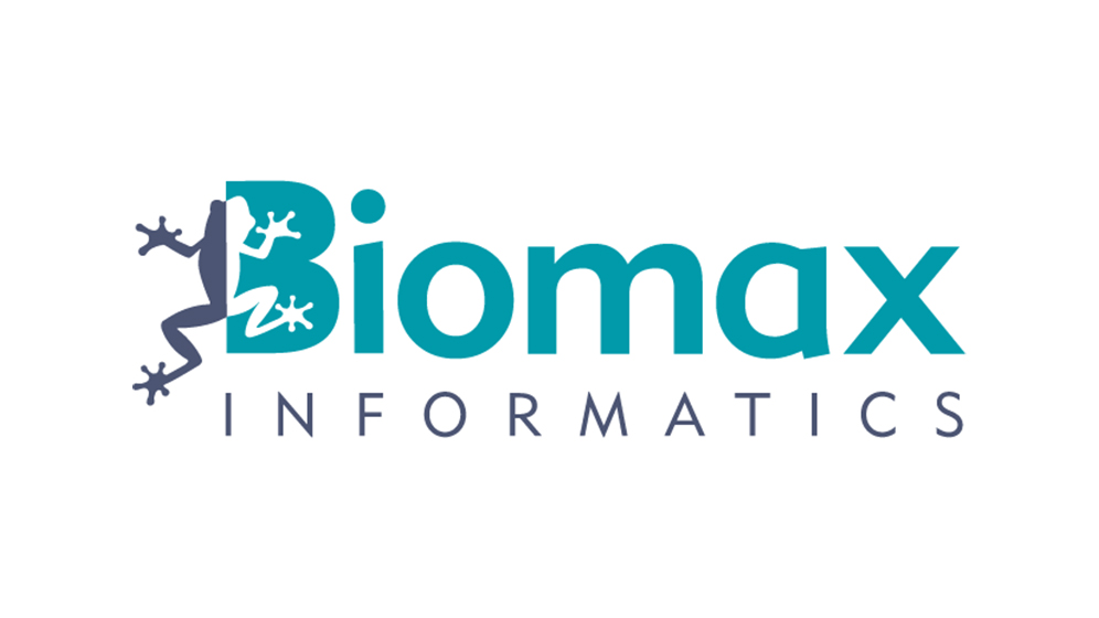Biomax Logo