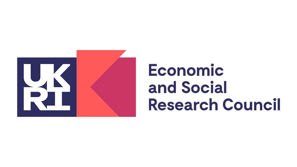 Economic and Social - Logo