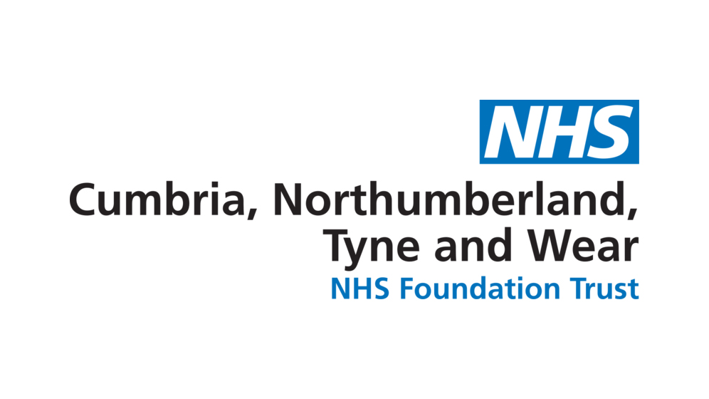NHS Cumbria logo