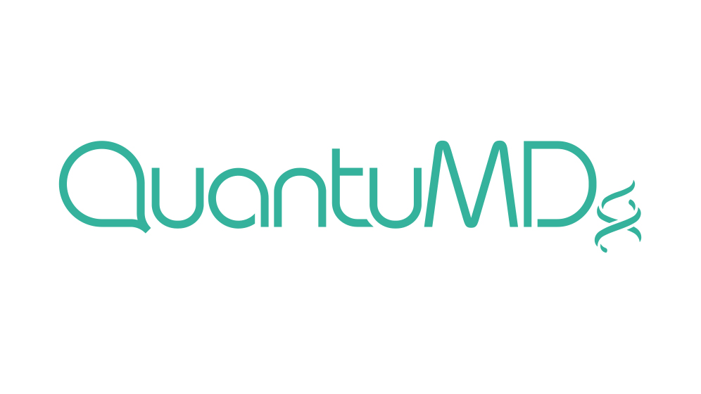 QuantuMD Logo