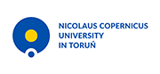 Nicolaus Copernicus University in Torun logo