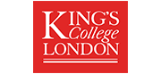 Kings College London logo