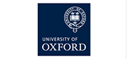 University of Oxford logo