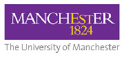 University of Manchester logo