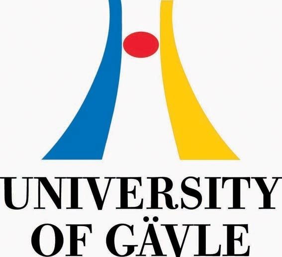 University of Gävle logo