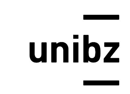 University of Bozen Bolzano logo