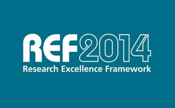 Research Excellence Framework 2014