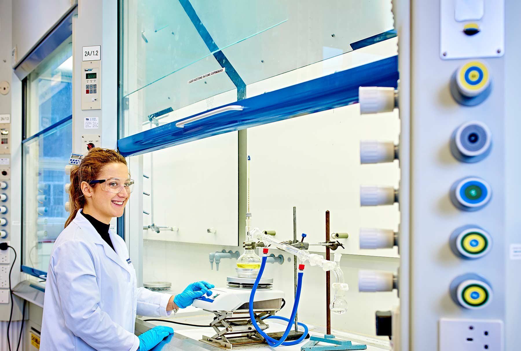 Chemical Engineering: Masters - School of Engineering - Newcastle University