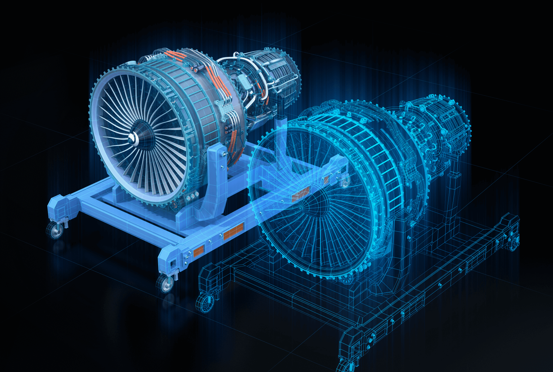 Fluid Dynamics and Thermal Systems | School of Engineering 