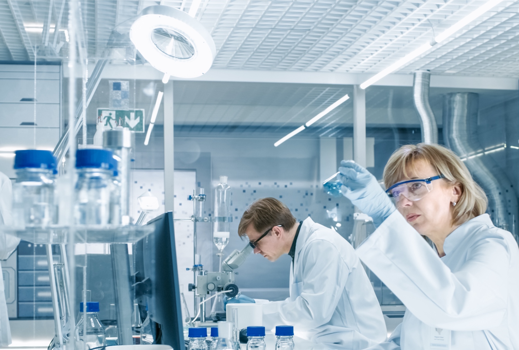 Materials, Concepts & Reaction Engineering - School of Engineering - Newcastle University