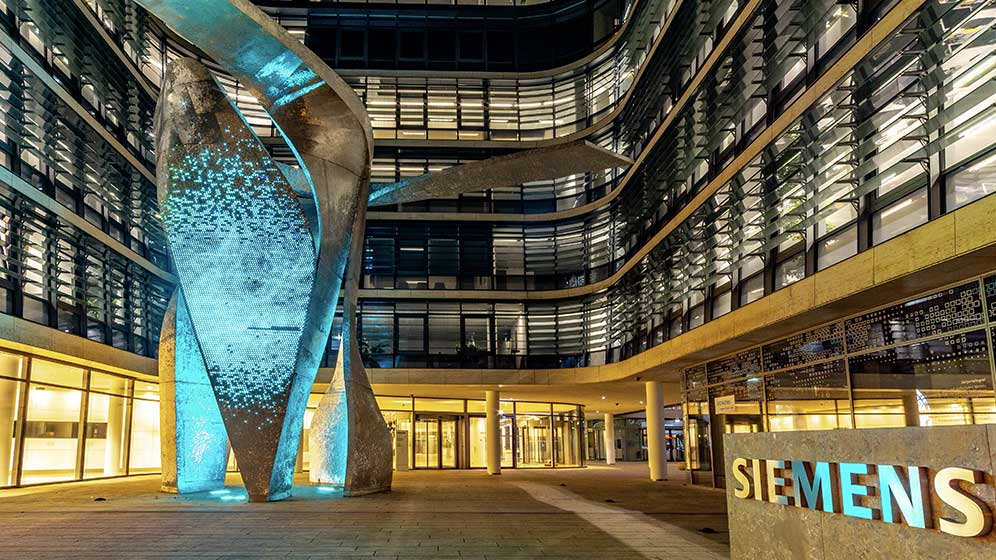 Siemens