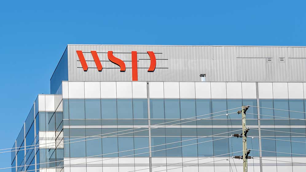 WSP