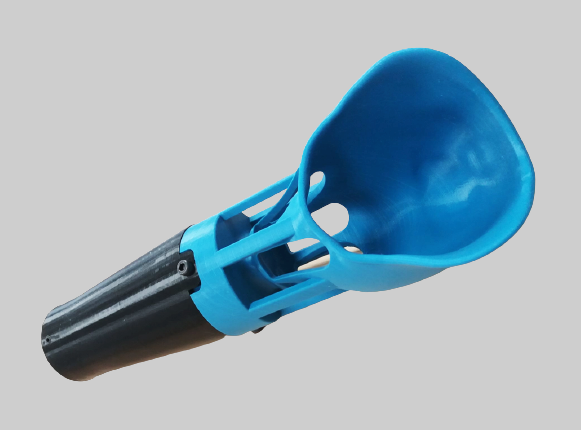 Novel socket design