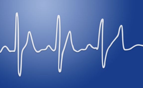 Machine Learning: heartbeat - EEG