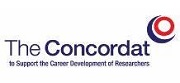 The Concordat Logo which reads 