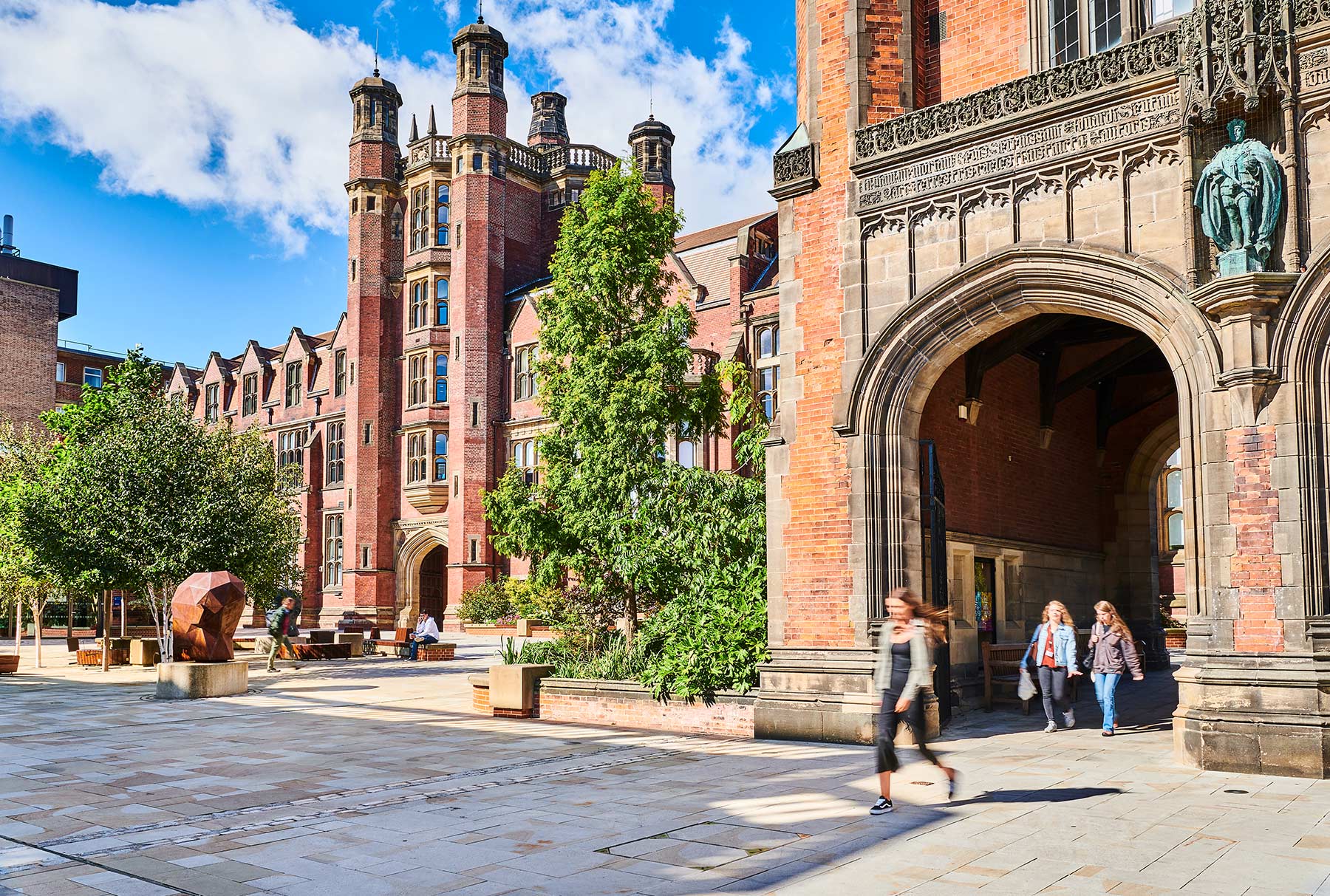 School of Geography, Politics, and Sociology - School of Geography,  Politics and Sociology - Newcastle University