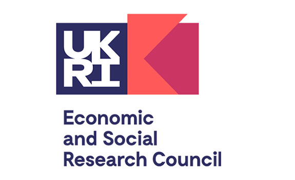 Economic and Social Research Council logo