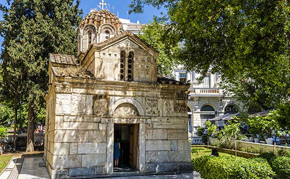 Agios-Eleftherios