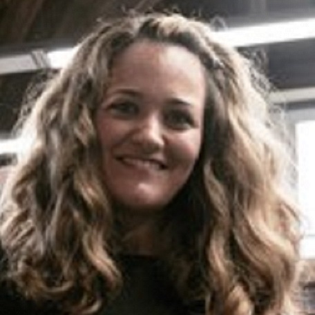 Dr Vicky Manolopoulou