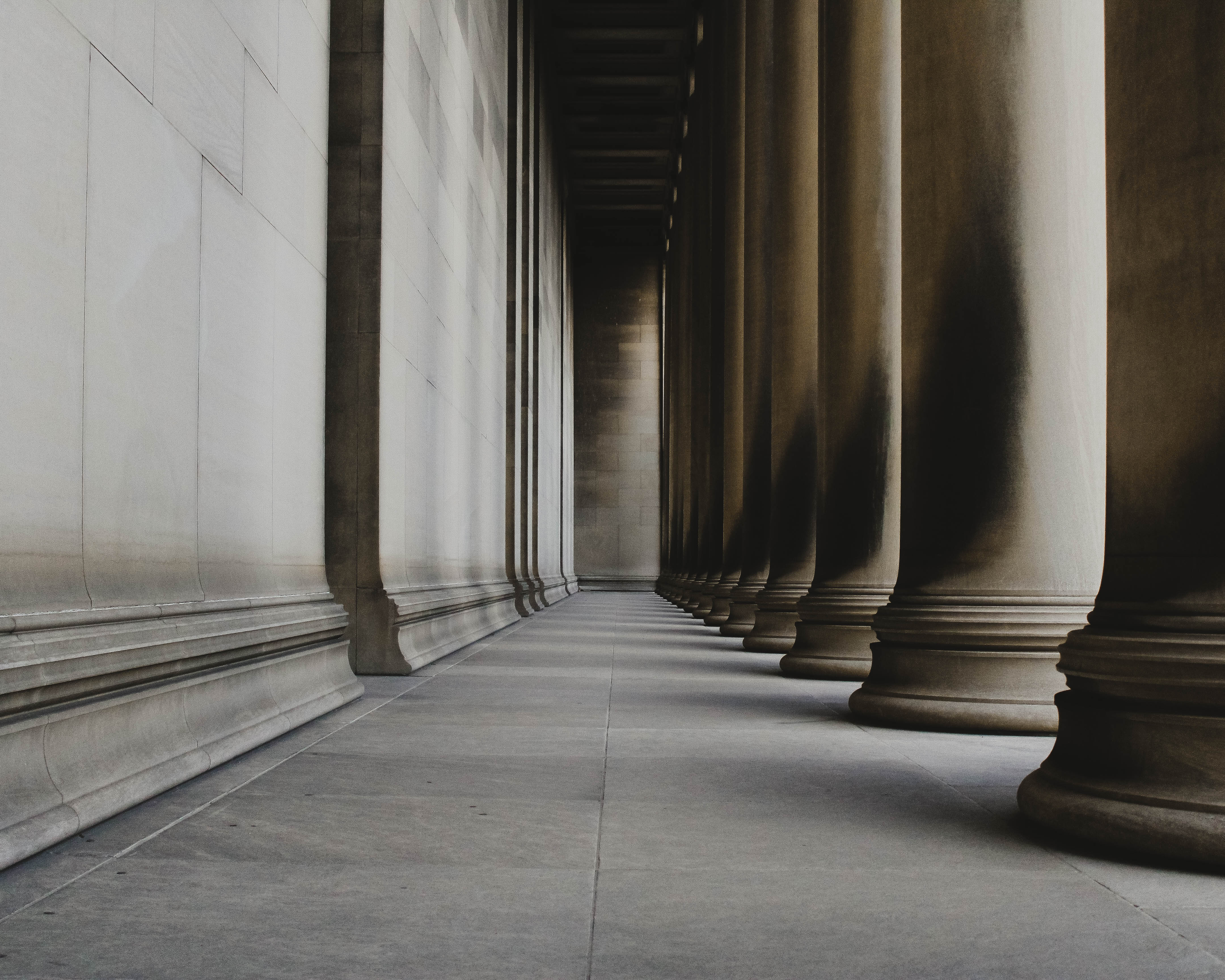Pillars