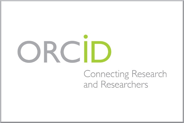 ORCiD logo