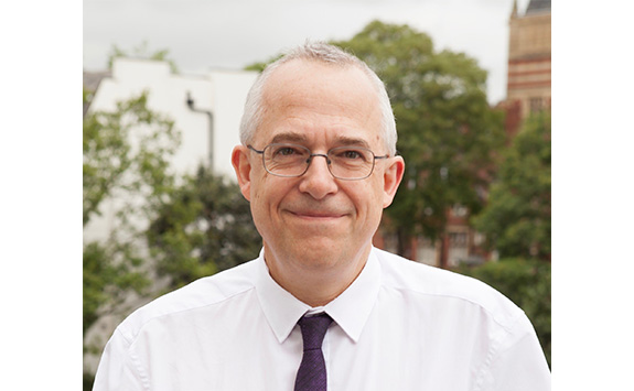Tom Ward