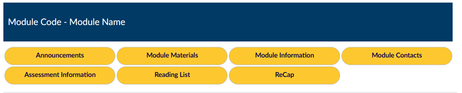 Image of New Canvas Blueprint Navigation Buttons