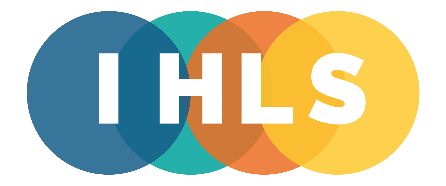 Inclusive Hybrid Learning Spaces logo