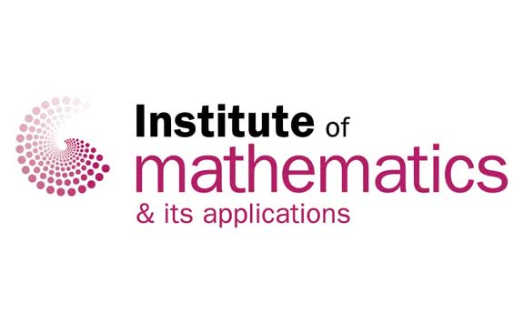 IMA logo.