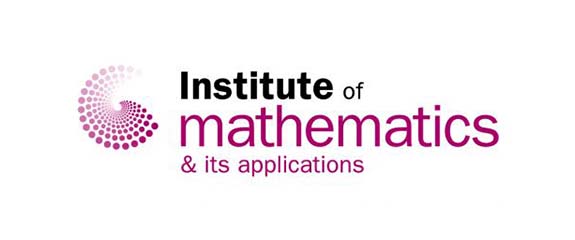 Institute of Mathematics and its Applications logo