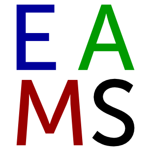 EAMS 2021 Logo