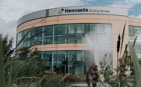 NBS head office