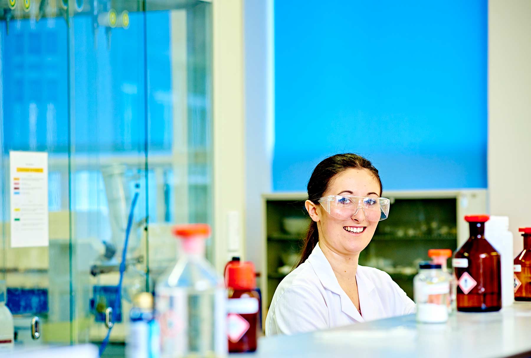 newcastle university phd chemistry