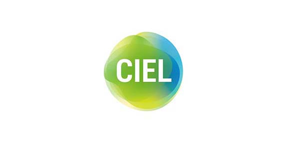 Logo for the Centre for Innovation Excellence in Livestock (CIEL).